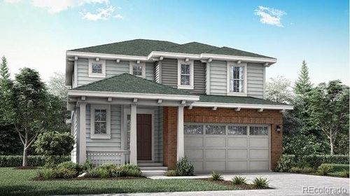 12628 W Geddes Drive, Littleton, CO, 80127 | Card Image