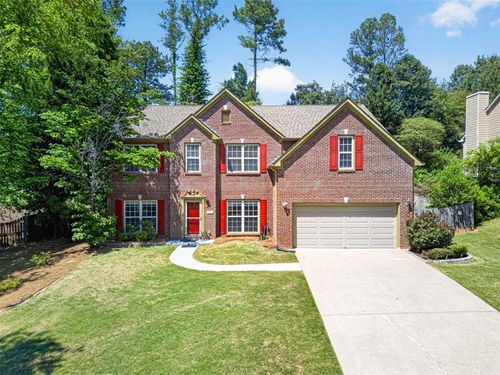 2855 Stonehenge Ct, Cumming, GA, 30041-1108 | Card Image