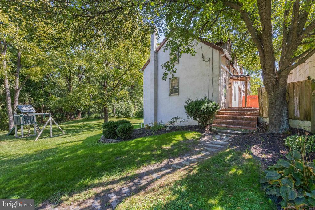 Lancaster Pike, Oxford, PA 19363