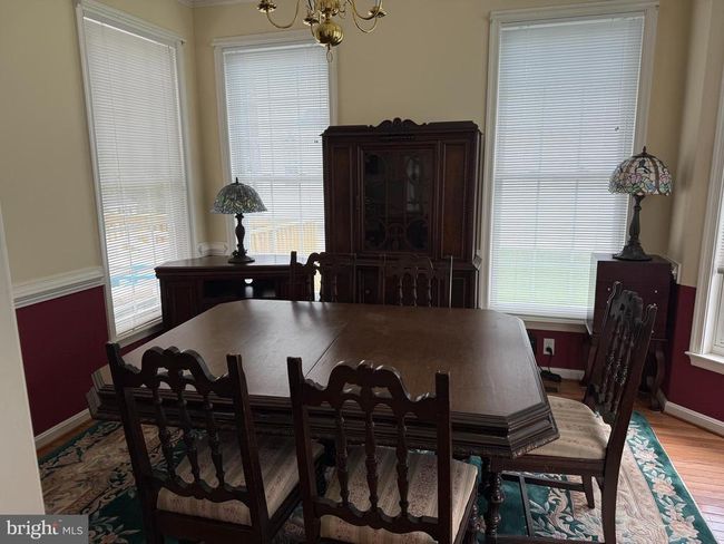 28 Live Oak Ln, House other with 3 bedrooms, 3 bathrooms and null parking in STAFFORD VA | Image 5