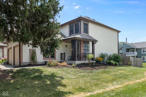 8588 Hague Rd, Indianapolis, IN, 46256-3441 | Card Image