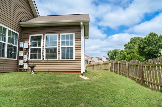 175 Castleton Cir, House other with 4 bedrooms, 2 bathrooms and null parking in Boiling Springs SC | Image 32