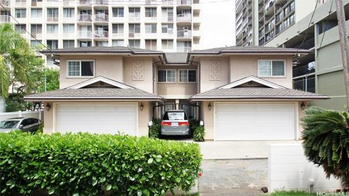 1550 Davenport Pl, Honolulu, HI, 96822-3976 | Card Image