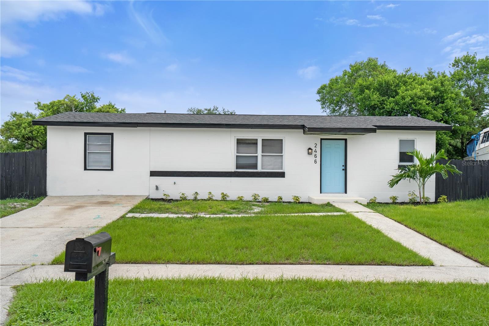 Cardena Ave, Deltona, FL 32738