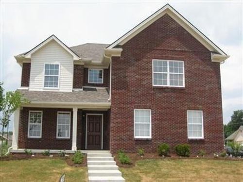 2549 Milsom Ln, Lexington, KY, 40511-9136 | Card Image