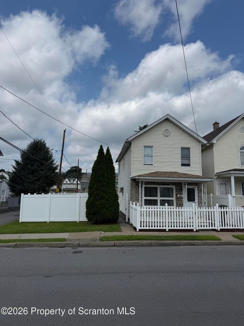 1103 Meade Ave, Scranton, PA, 18508-2316 | Card Image