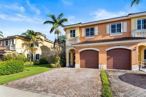 9035 Sw 17th Ct, Miramar, FL, 33025-7602 | Card Image