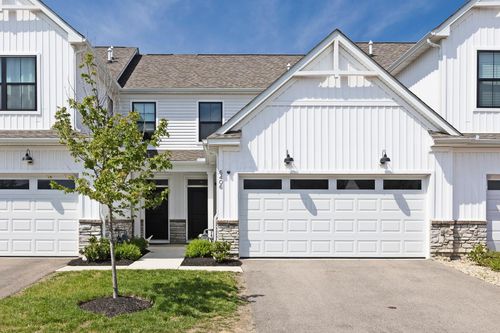 6406 Hamilton Woods Blvd N, Westerville, OH, 43081-4372 | Card Image
