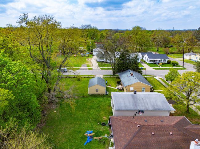 289 Nebraska Ave, House other with 3 bedrooms, 1 bathrooms and null parking in Pontiac MI | Image 26