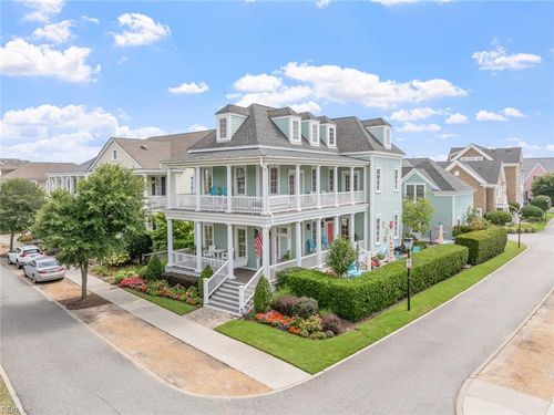9652 27th Bay St, Norfolk, VA, 23518-1907 | Card Image