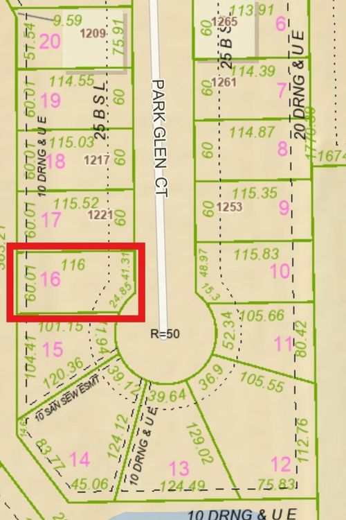 1225 E Park Glen Ct, Clearwater, KS, 67026-8728 | Card Image