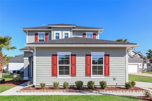 514 Berry James Ct, KISSIMMEE, FL, 34744-8514 | Card Image