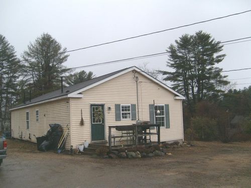 14 North Ave, Ashland, NH, 03217-4215 | Card Image