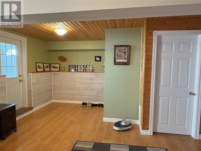 331 Front Rd, House other with 3 bedrooms, 2 bathrooms and null parking in Port Au Port NL | Image 34