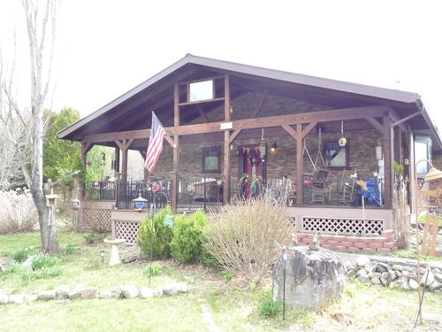 4951 State Route 3, Saranac, NY, 12981-2607 | Card Image