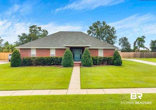9631 Silverwood Dr, Fairhope, AL, 36532-5093 | Card Image