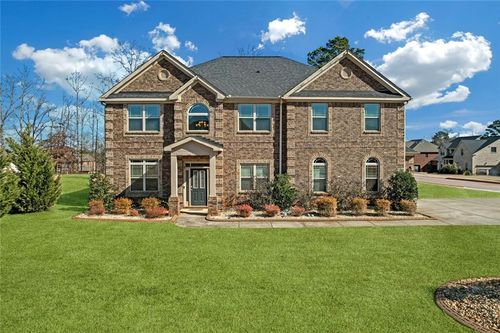 4580 Cloister Cir, Hampton, GA, 30228-3640 | Card Image