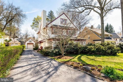 420 Sycamore Ave, MERION STATION, PA, 19066-1541 | Card Image