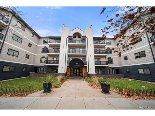203-345 Fillmore St, Denver, CO, 80206-4358 | Card Image