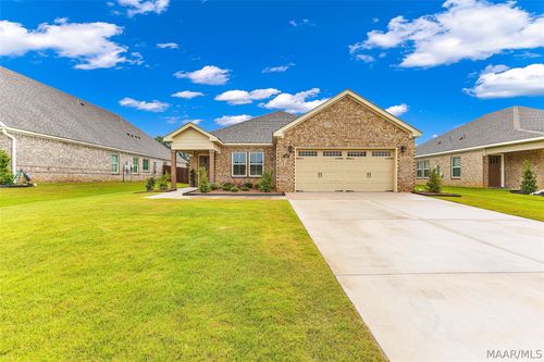 266 Kohn Dr, Millbrook, AL, 36054-3284 | Card Image