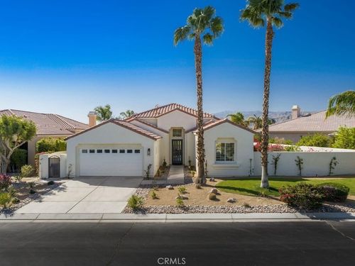 71 Via Las Flores, Rancho Mirage, CA, 92270-5204 | Card Image