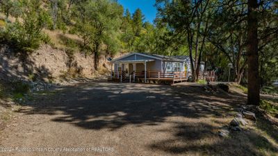 161 Meander, House other with 3 bedrooms, 2 bathrooms and null parking in Ruidoso NM | Image 1