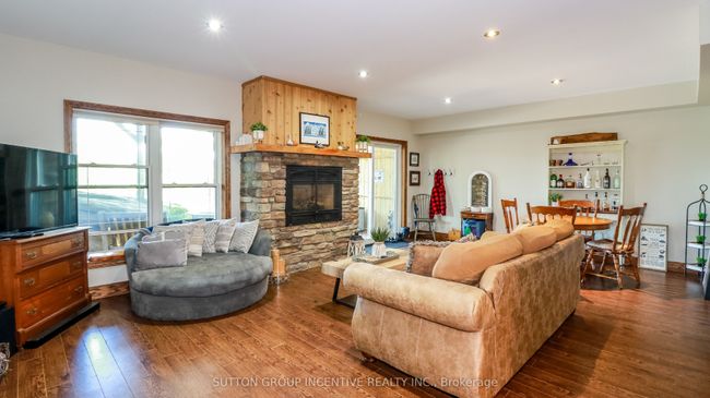 65 Big Sound Rd, House other with 7 bedrooms, 5 bathrooms and 24 parking in Nobel ON | Image 29