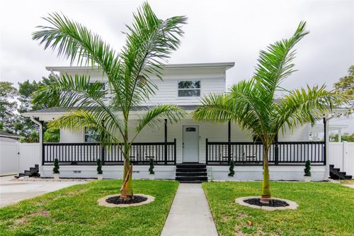 7024 Blossom Avenue, Tampa, FL, 33614 | Card Image