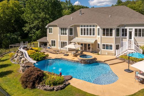 7 Fancy Hl, Madbury, NH, 03823-7505 | Card Image