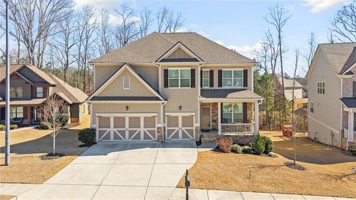 141 Worthington Ln, Villa Rica, GA, 30180-7220 | Card Image