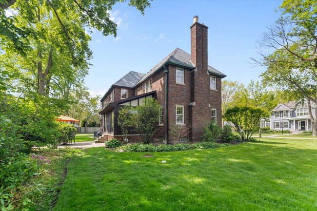 355 Myrtle St, House other with 5 bedrooms, 5 bathrooms and 2 parking in Winnetka IL | Image 28