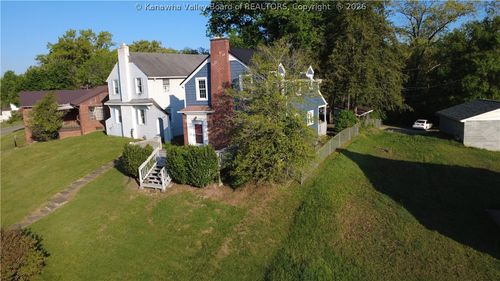 2814 Washington Boulevard, Huntington, WV, 25705 | Card Image