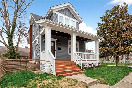 2242 Ivy Ave, Cincinnati, OH, 45246 | Card Image