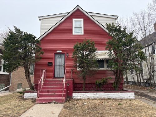12249 S Parnell Avenue, Chicago, IL, 60628 | Card Image