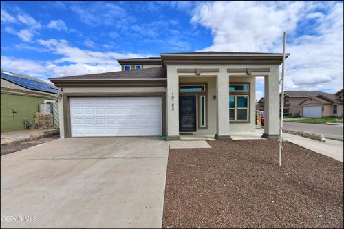 10782 Adin St, El Paso, TX, 79924-2453 | Card Image