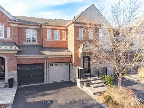 244 Tawny Cres, Oakville, ON, L6L6T7 | Card Image