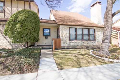 2007 Clubview Dr, Carrollton, TX, 75006-1703 | Card Image