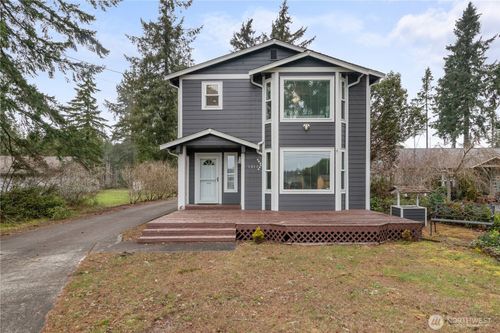 1311 E Island Lake Dr, Shelton, WA, 98584-9181 | Card Image