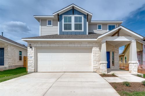 68 Bent Trail Ln, Georgetown, TX, 78628-3194 | Card Image