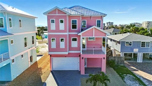 130 Fairweather Ln, FORT MYERS BEACH, FL, 33931-3225 | Card Image