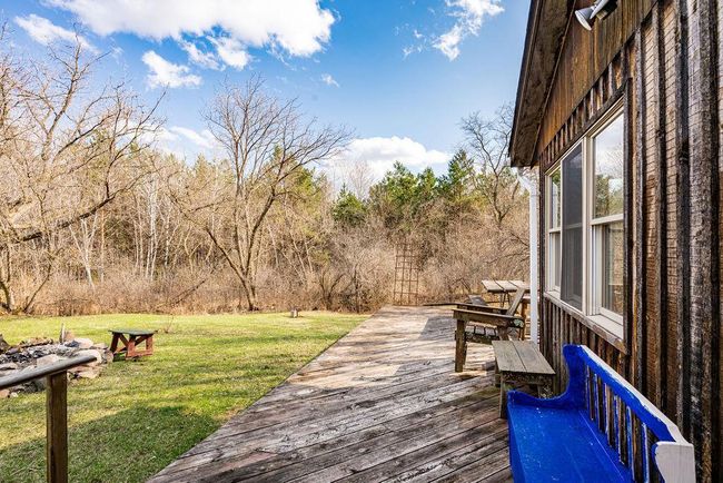 1714 Birch Ave, House other with 2 bedrooms, 1 bathrooms and null parking in Sandstone MN | Image 17