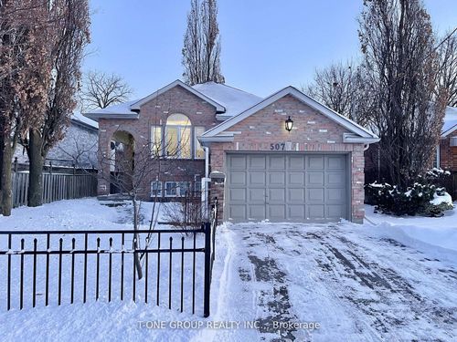507 Dunlop St W, Whitby, ON, L1N1V3 | Card Image