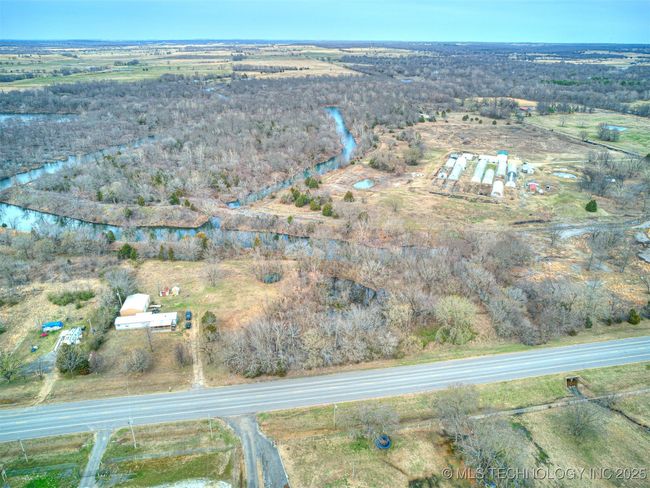 244 W Gentry Ave, Home with 0 bedrooms, 0 bathrooms and null parking in Checotah OK | Image 18