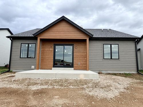 842 Stanton Way, Saukville, WI, 53080 | Card Image