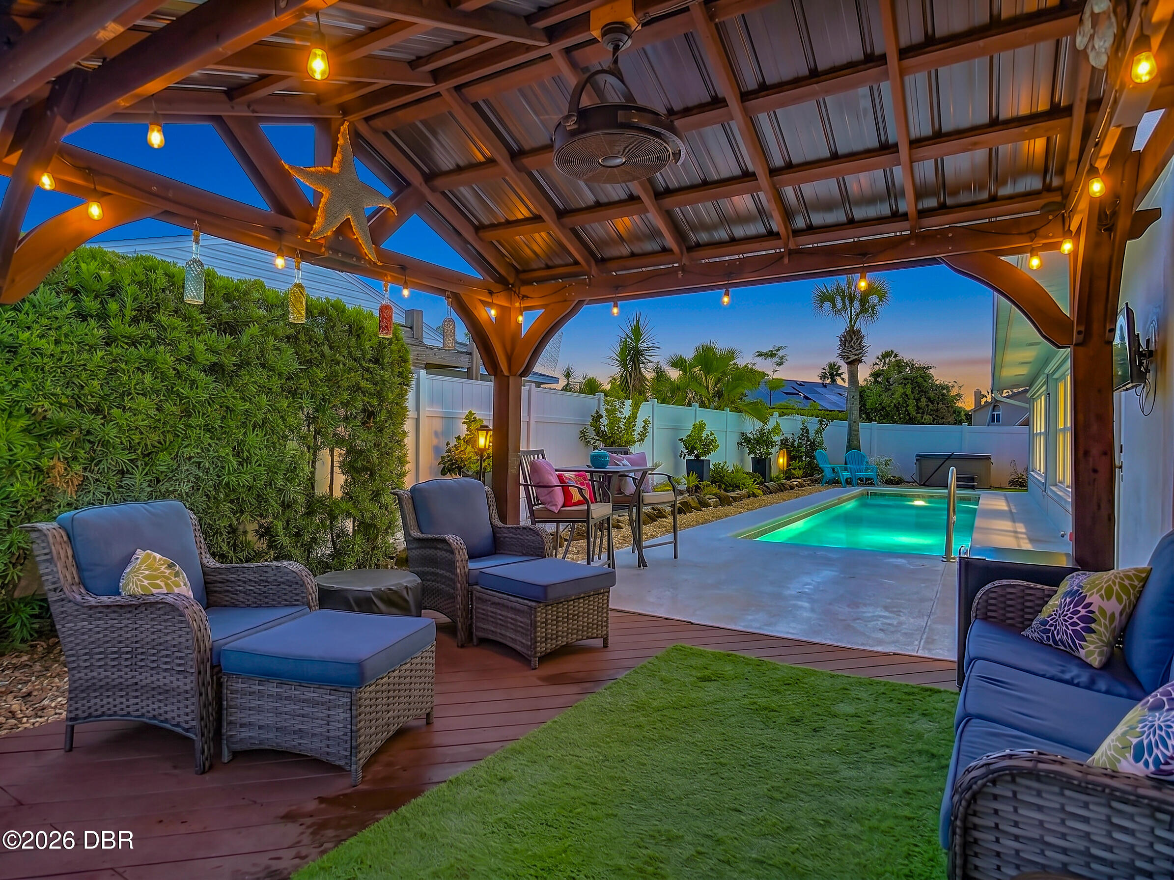 Residential in Ormond Beach 2
