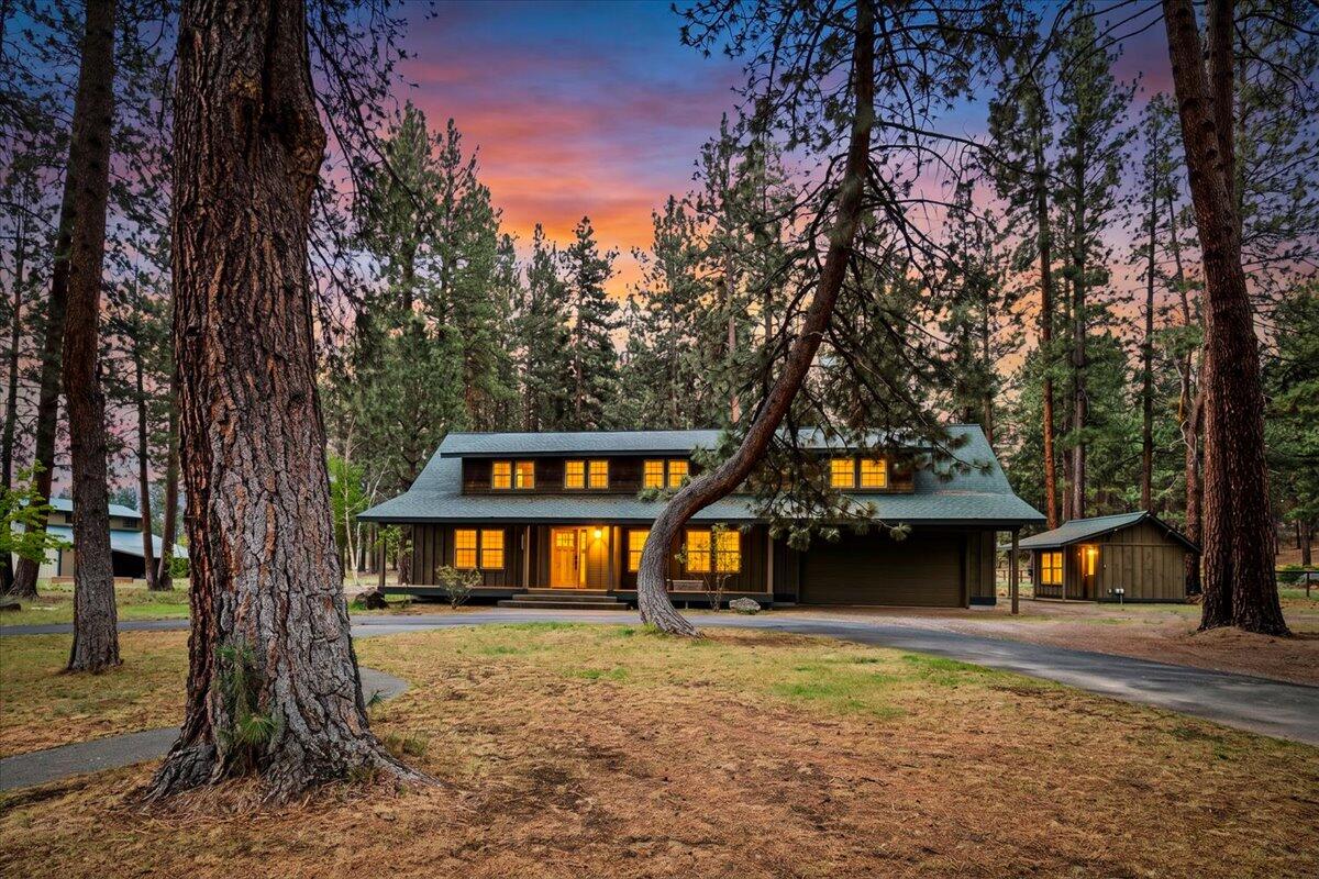 Residential in Bend 2
