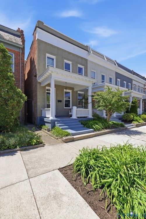 2417 W Main Street, Richmond, VA, 23220 | Card Image