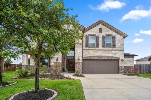 31767 Chapel Rock Ln, Spring, TX, 77386-1587 | Card Image