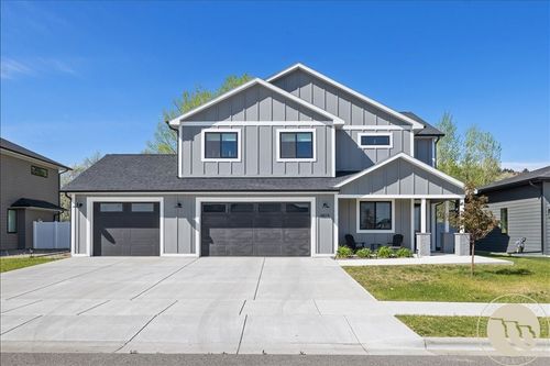 4819 Gold Creek Trl, Billings, MT, 59106-1754 | Card Image