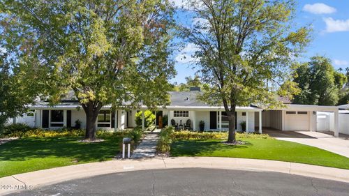 7519 N 12th Ave, Phoenix, AZ, 85021-8008 | Card Image